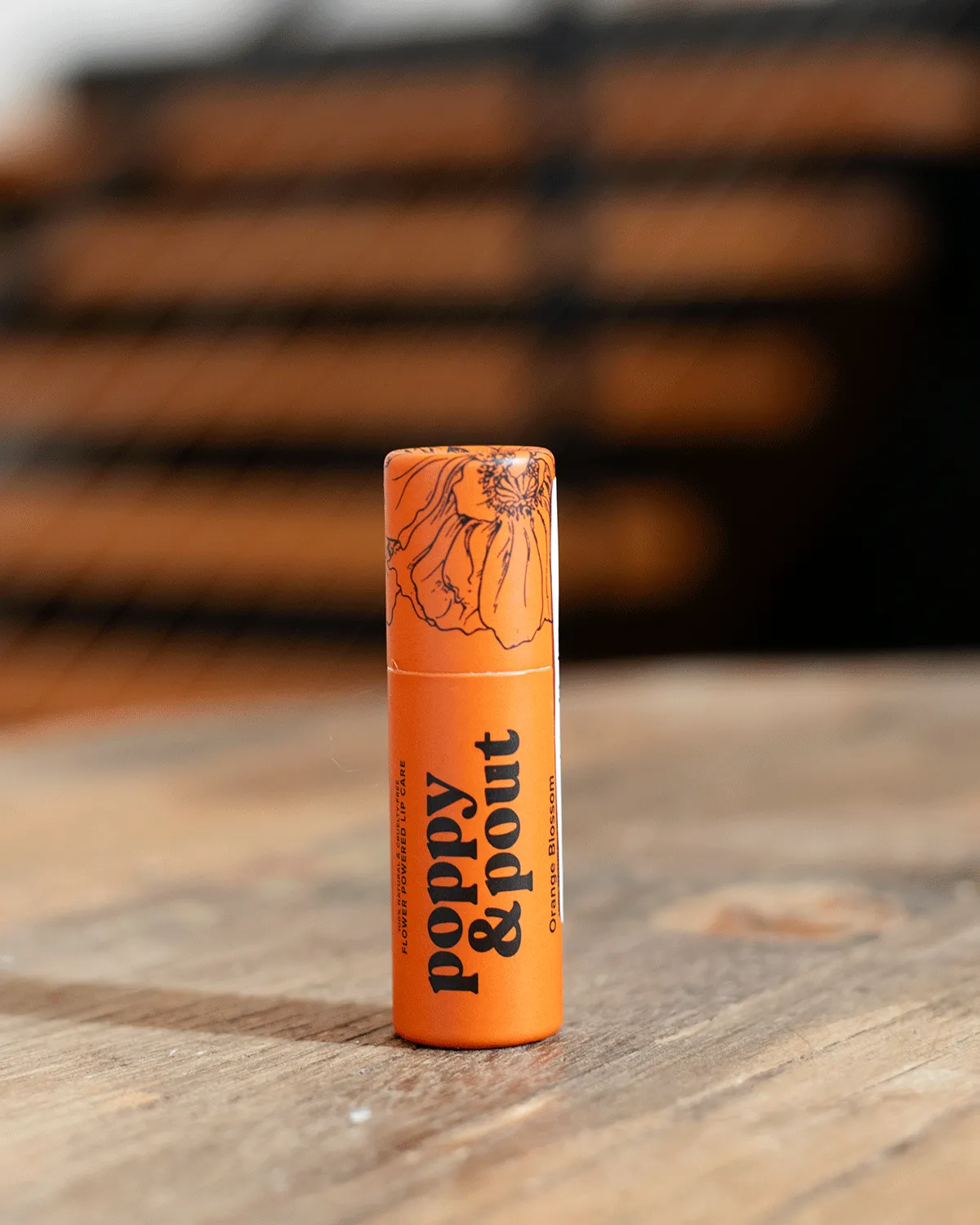 Lip Balm