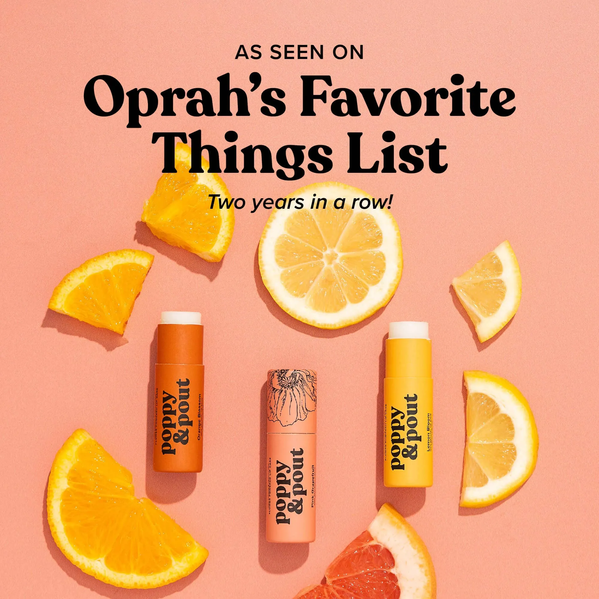 Lip Balm