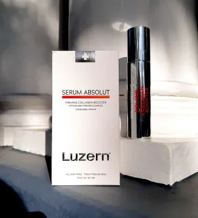 Luzern Serum Absolut Firming Collagen Booster