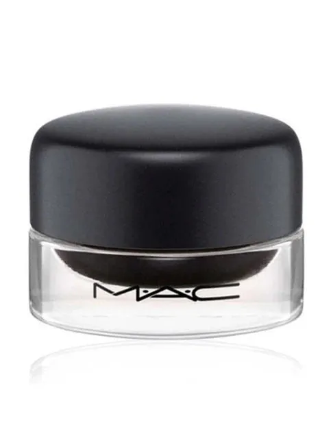 M.A.C Pro Longwear Fluidline Eyeliner And Brow Gel Blacktrack (3g)