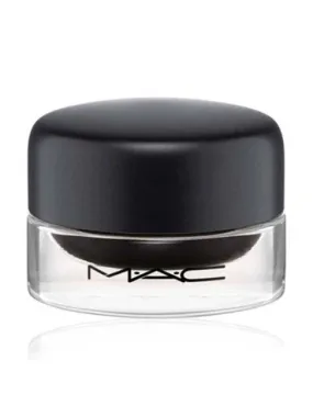 M.A.C Pro Longwear Fluidline Eyeliner And Brow Gel Blacktrack (3g)