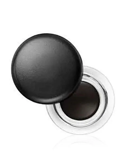M.A.C Pro Longwear Fluidline Eyeliner And Brow Gel Blacktrack (3g)