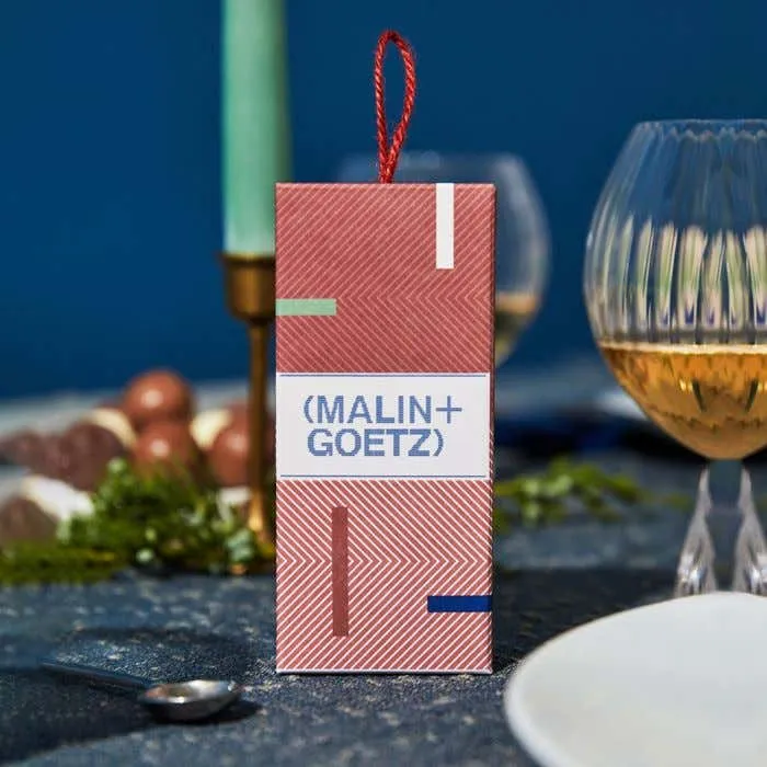 MALIN GOETZ Holiday In Good Hands Set