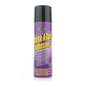 Mask-A-Tak Adhesive Promoter