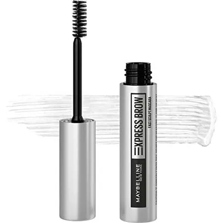 Maybelline Brow Fast Sculpt