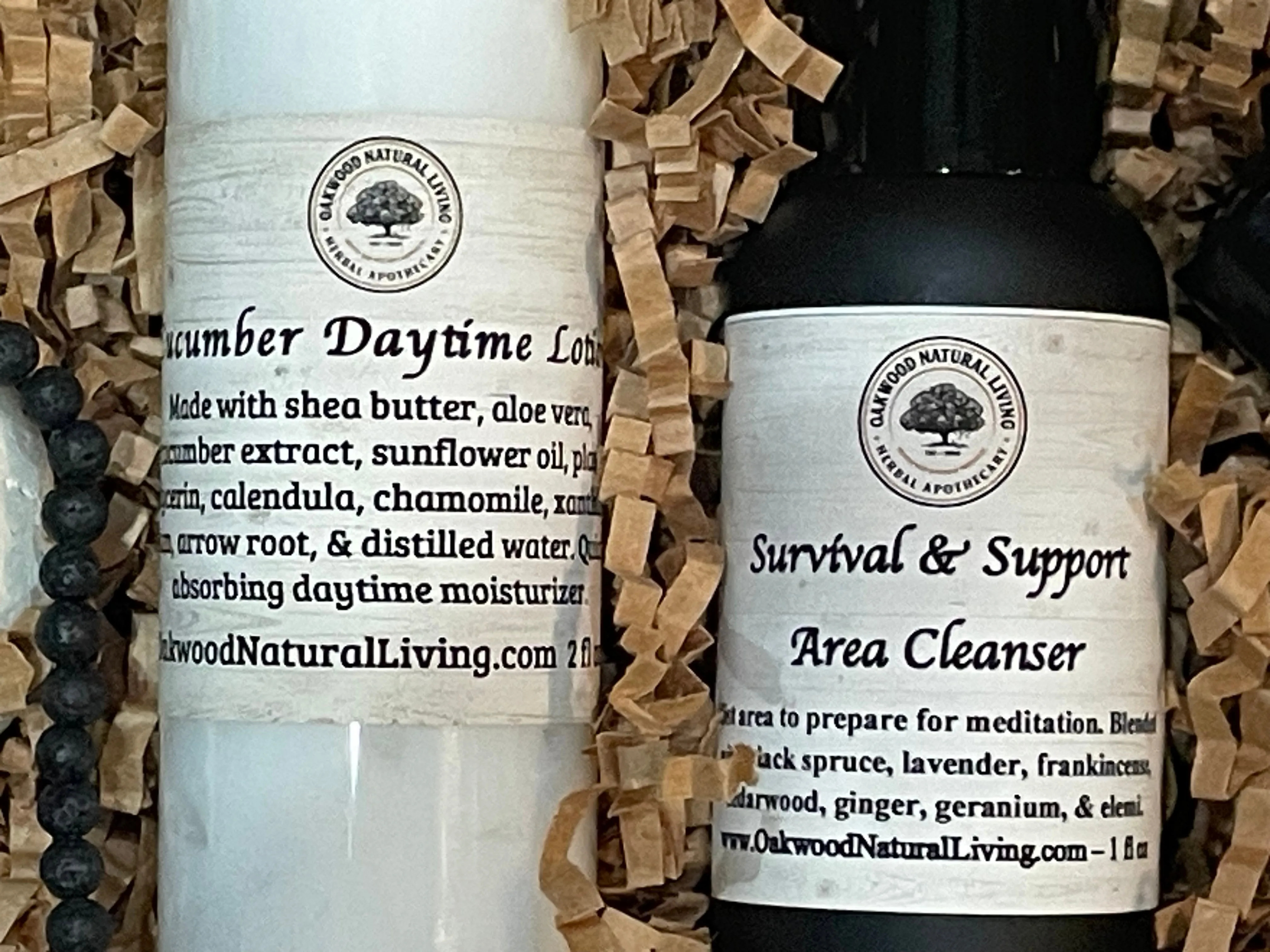 Meditation Kit - Survival & Support