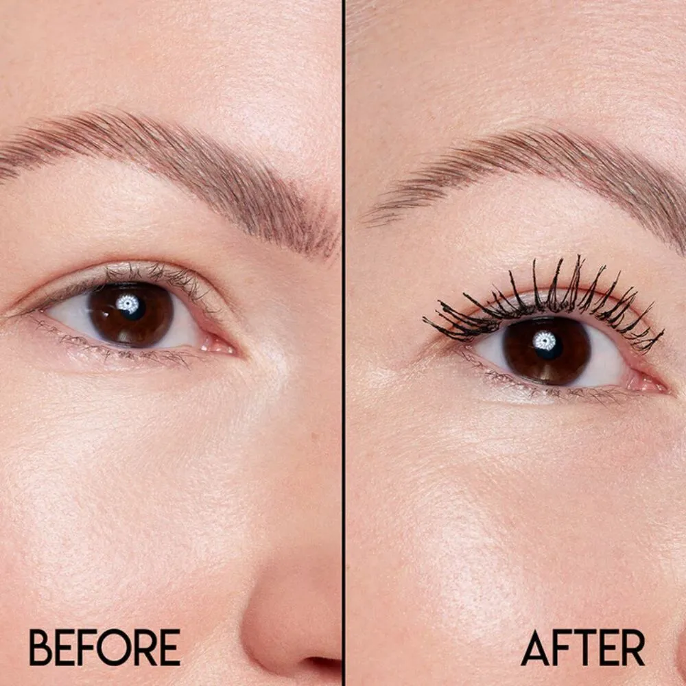 Melt Cosmetics Sooo High Mascara