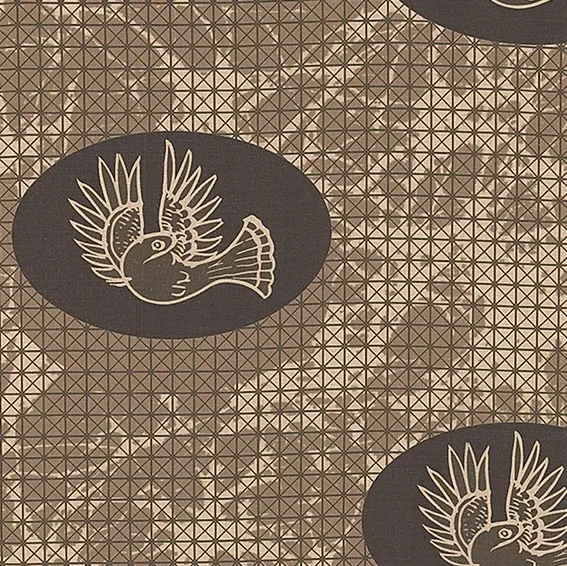 Michelle Nussbaumer: LG Capedove (Multiple Colors)
