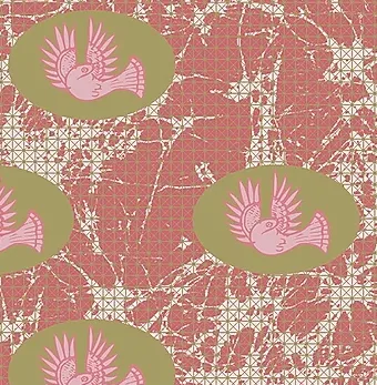 Michelle Nussbaumer: LG Capedove (Multiple Colors)