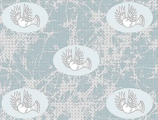 Michelle Nussbaumer: LG Capedove (Multiple Colors)