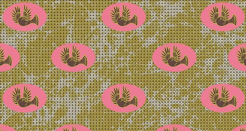Michelle Nussbaumer: LG Capedove (Multiple Colors)
