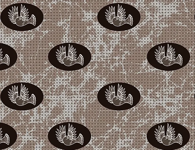 Michelle Nussbaumer: LG Capedove (Multiple Colors)