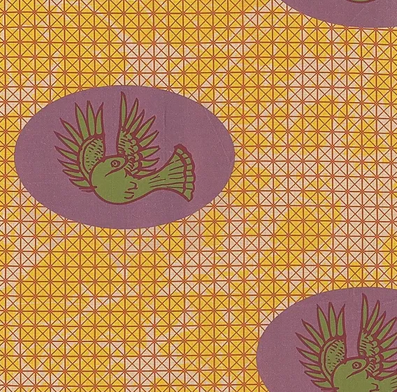 Michelle Nussbaumer: LG Capedove (Multiple Colors)