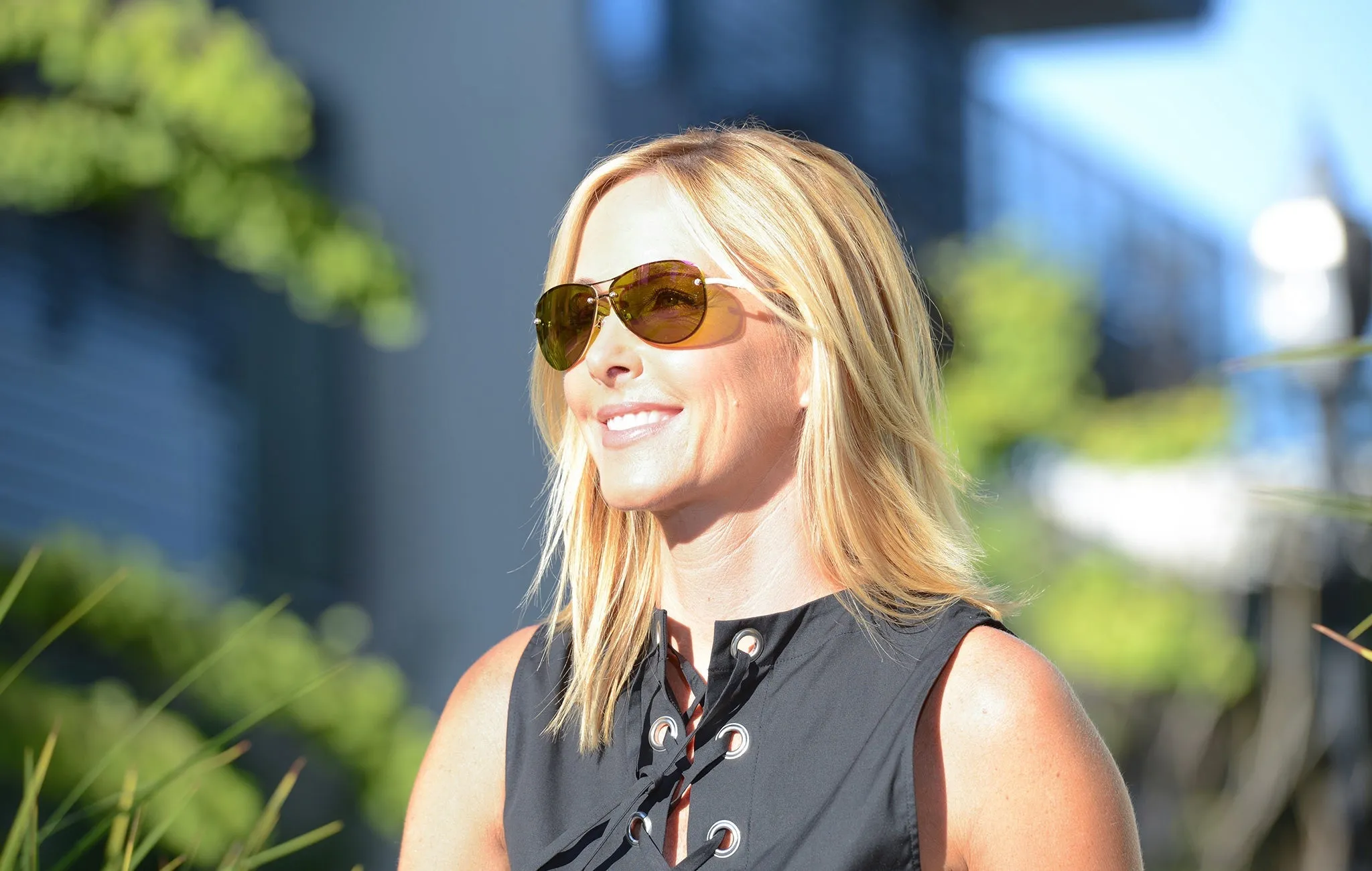 Mira Sunglasses