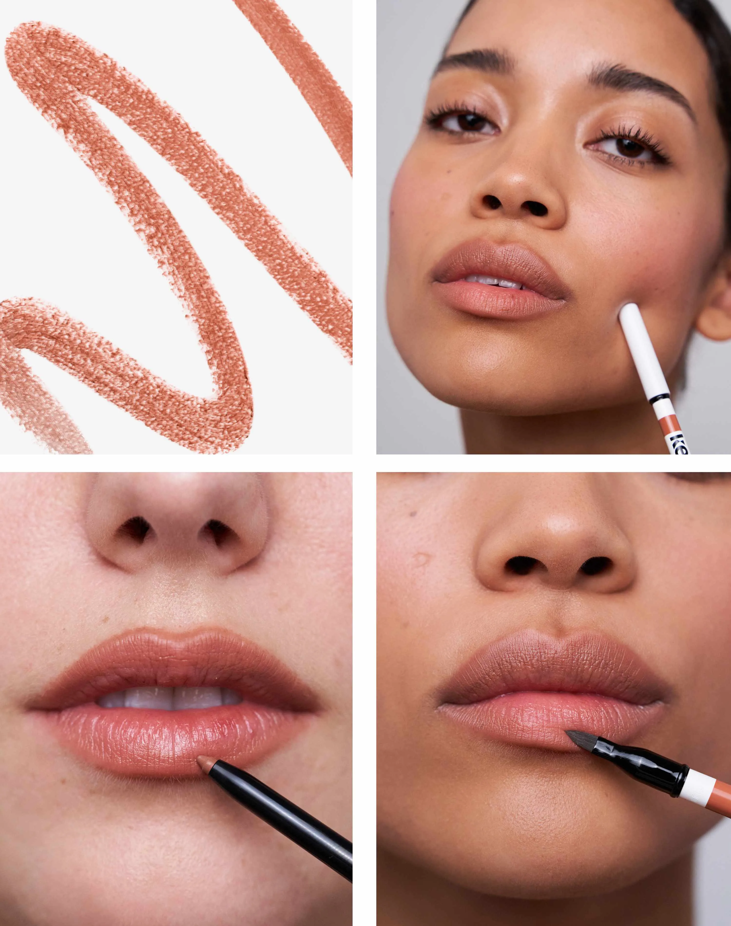 Mix & Match Shape and Treat