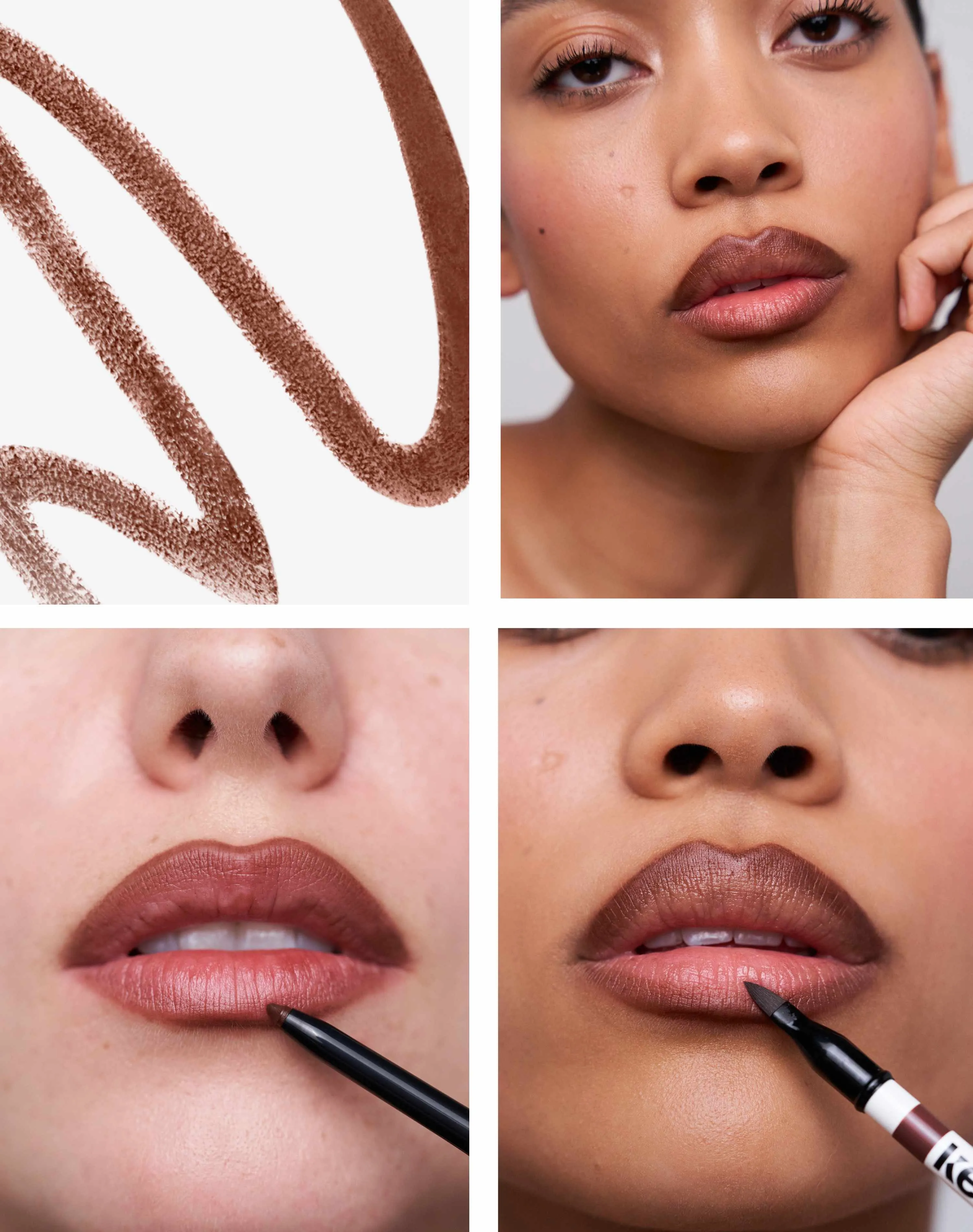 Mix & Match Shape and Treat