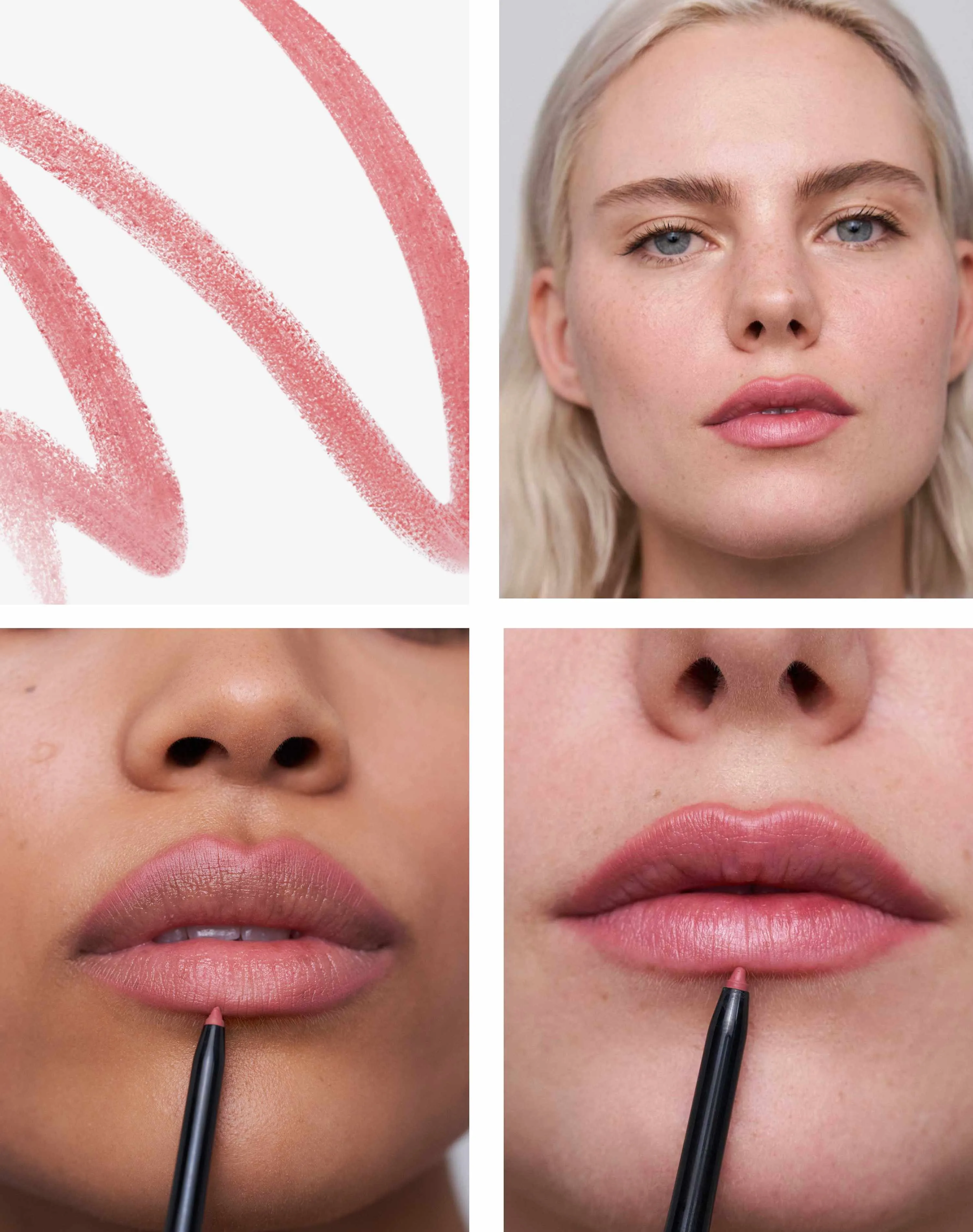 Mix & Match Shape and Treat
