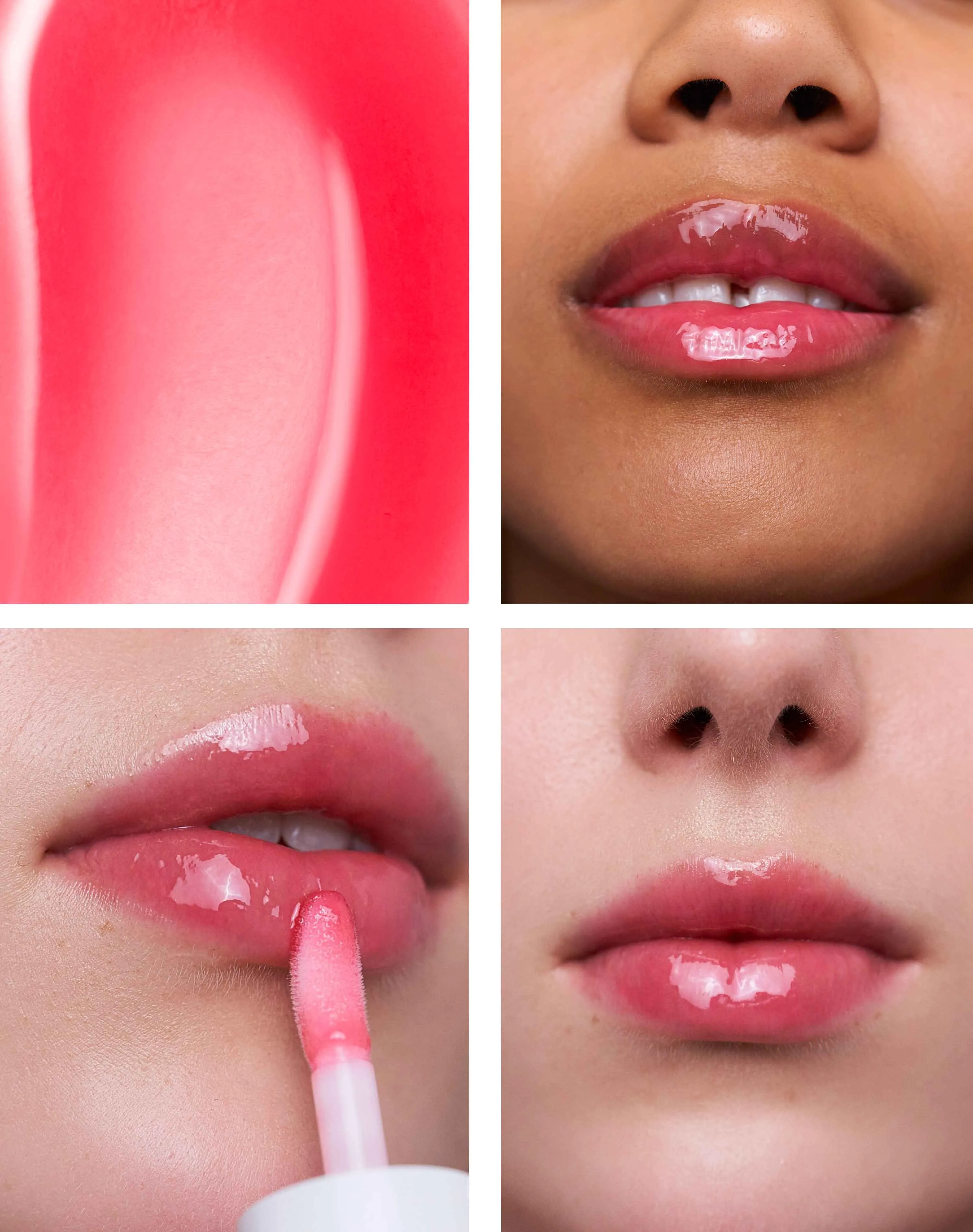 Mix & Match Shape and Treat