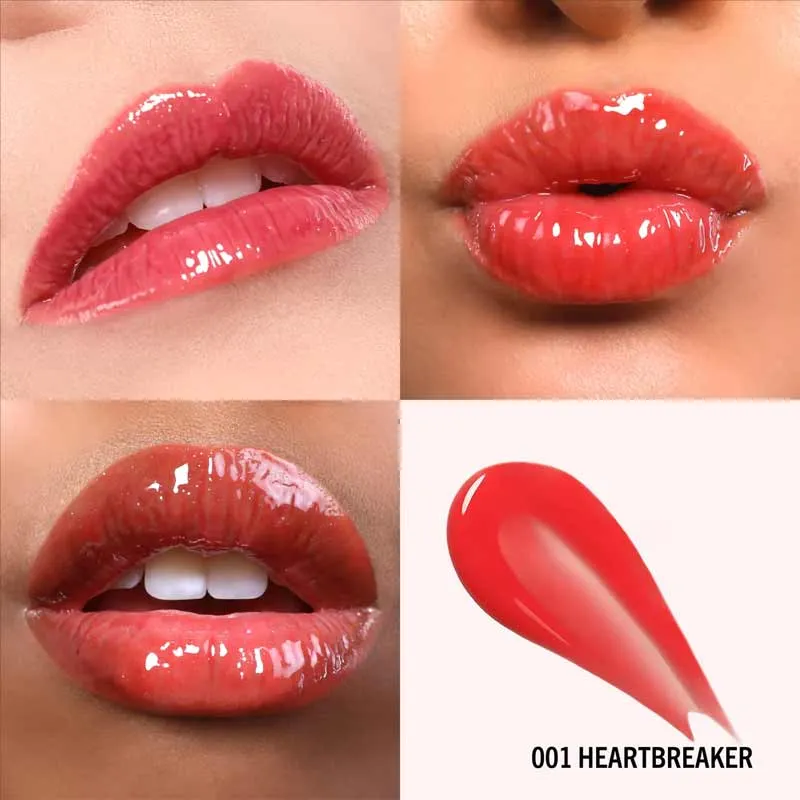 MOIRA Butter Bliss Lip Balm