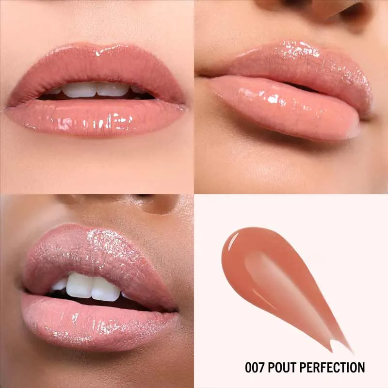 MOIRA Butter Bliss Lip Balm