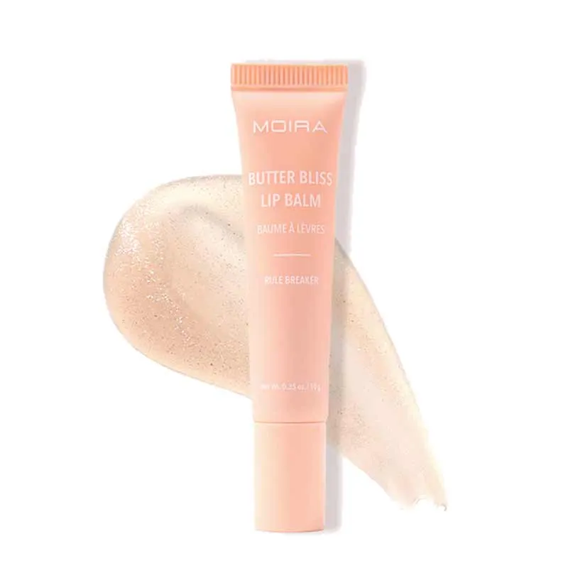 MOIRA Butter Bliss Lip Balm