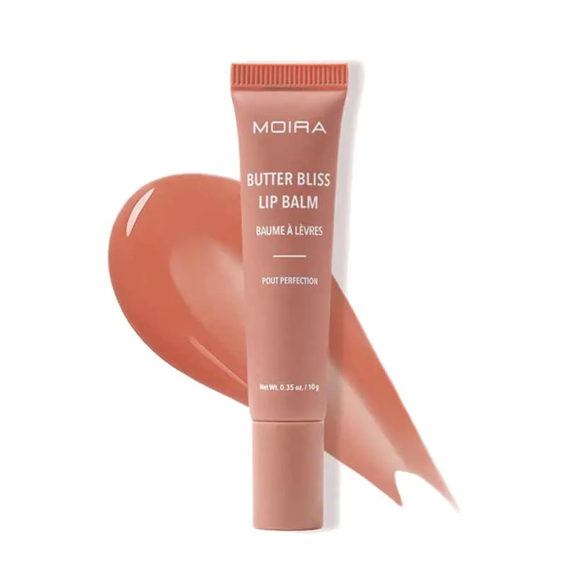 MOIRA Butter Bliss Lip Balm