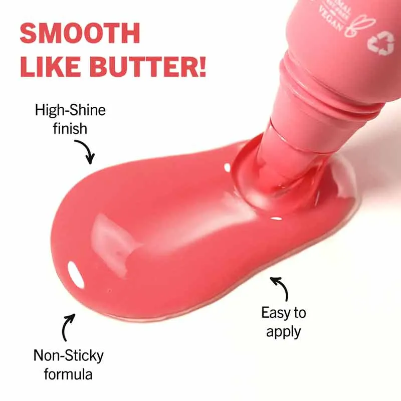 MOIRA Butter Bliss Lip Balm