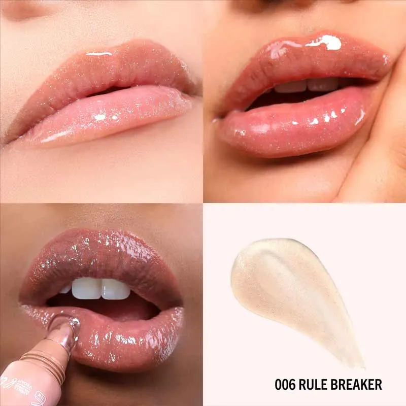 MOIRA Butter Bliss Lip Balm