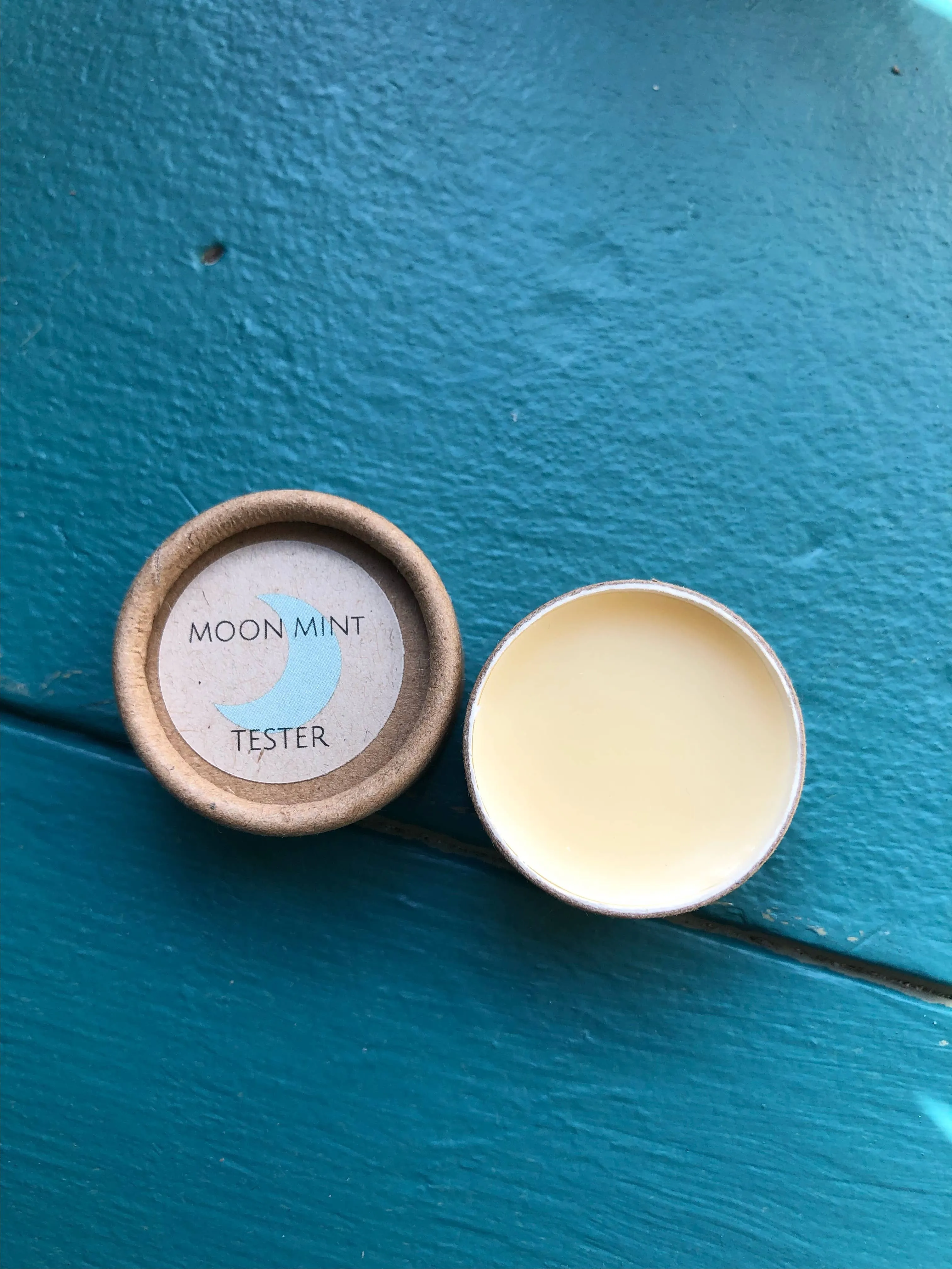 Moon Mint Lip Balm