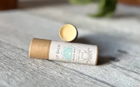 Moon Mint Lip Balm