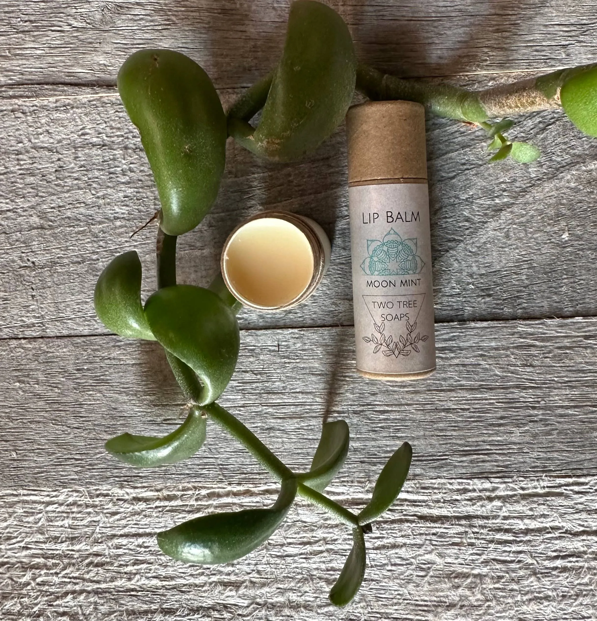 Moon Mint Lip Balm