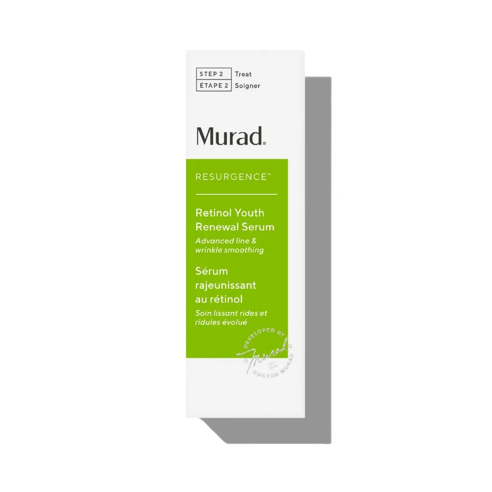 Murad Retinol Youth Renewal Serum Advanced