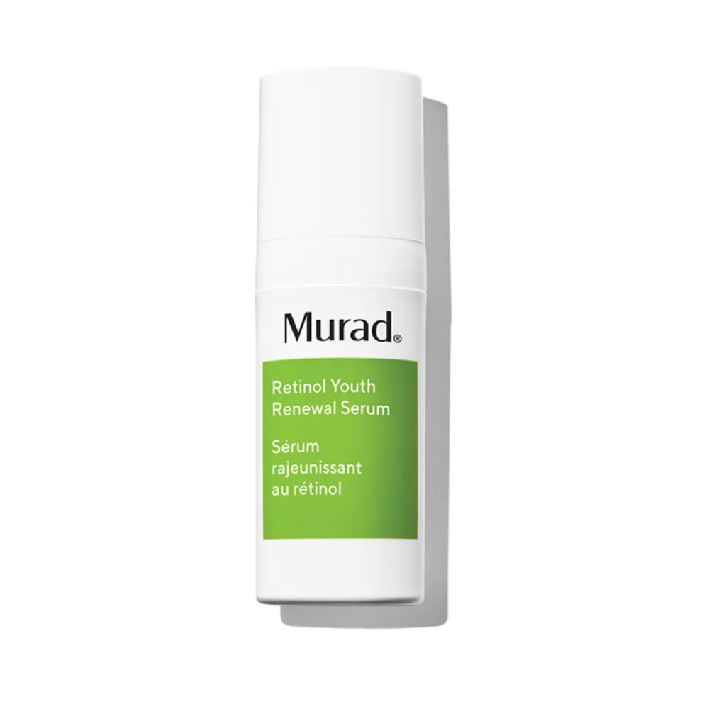 Murad Retinol Youth Renewal Serum Advanced