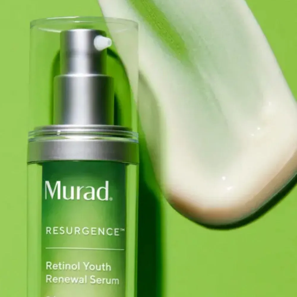 Murad Retinol Youth Renewal Serum Advanced