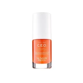 New - Sunday Riley Travel Size C.E.O. Serum - 0.5 fl oz - Ulta Beauty