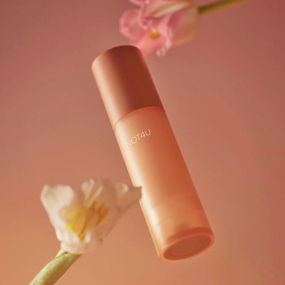 NOT4U Firming Up Neck Serum 30g