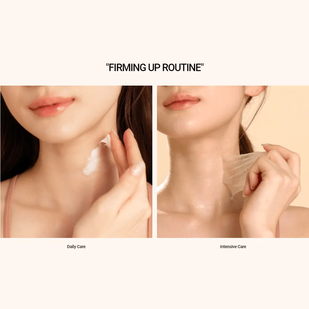 NOT4U Firming Up Neck Serum 30g