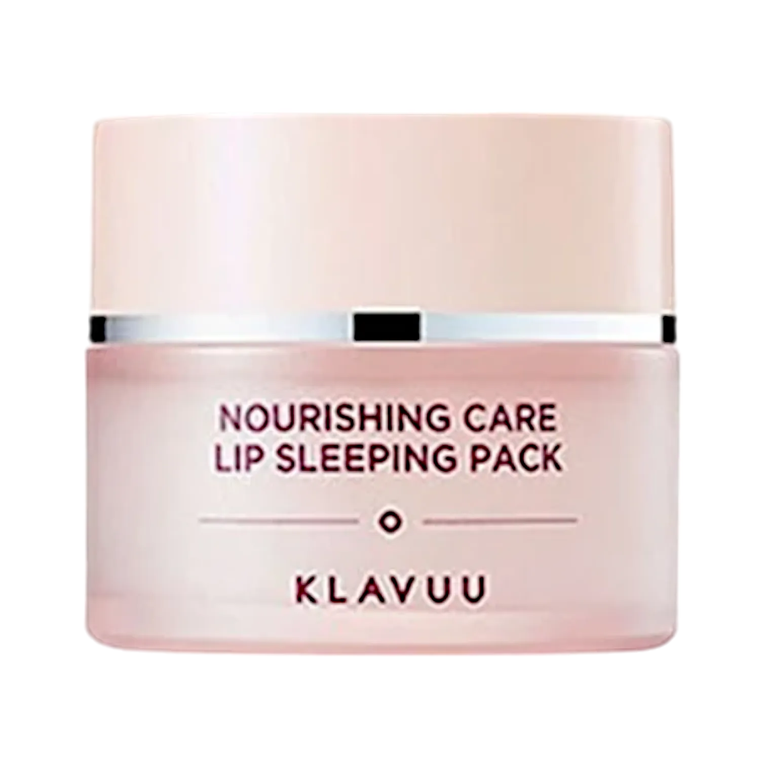 Nourishing Care Lip Sleeping Pack (Vanilla)