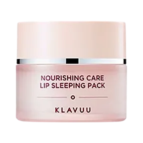 Nourishing Care Lip Sleeping Pack (Vanilla)