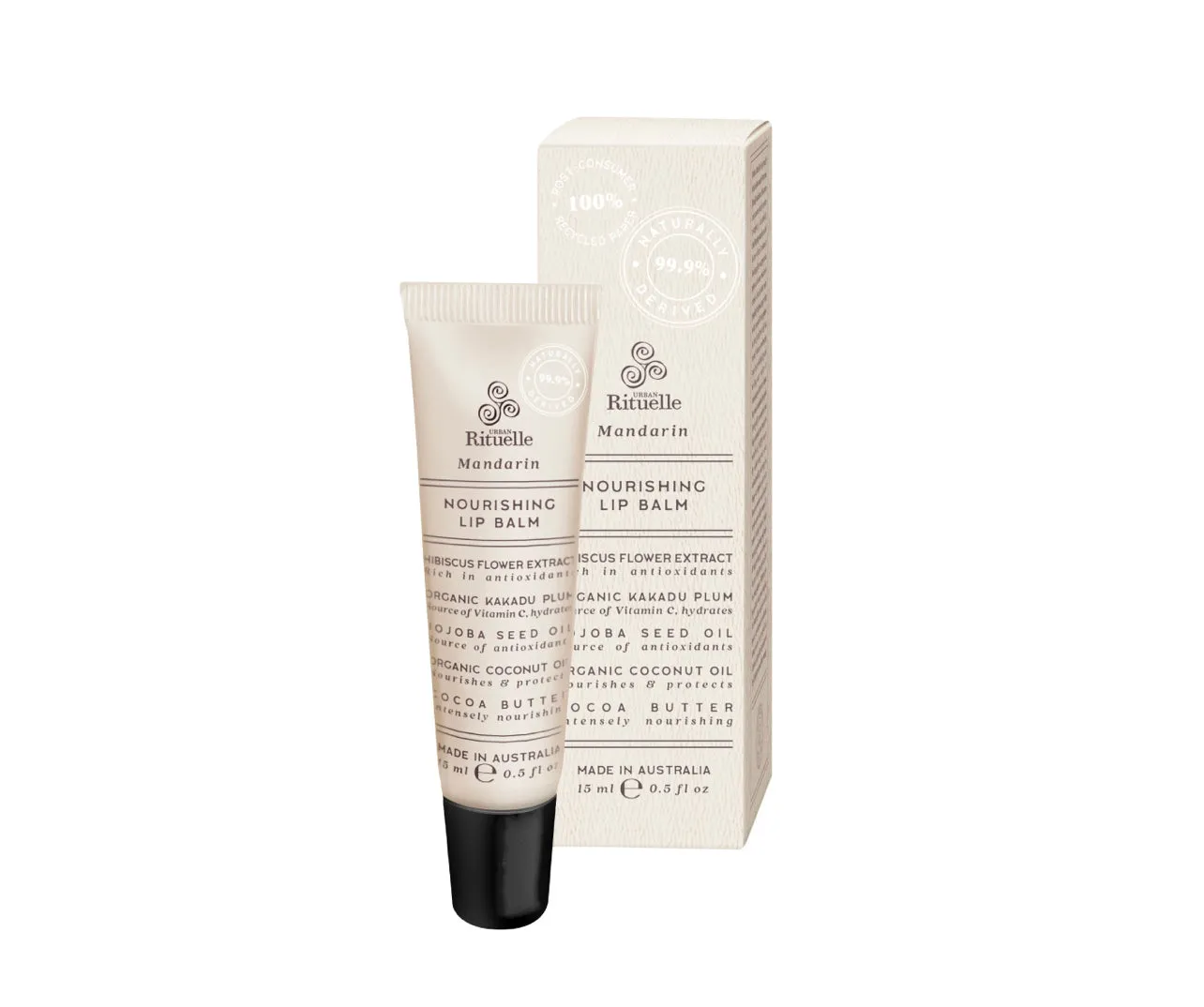 Nourishing Lip Balm