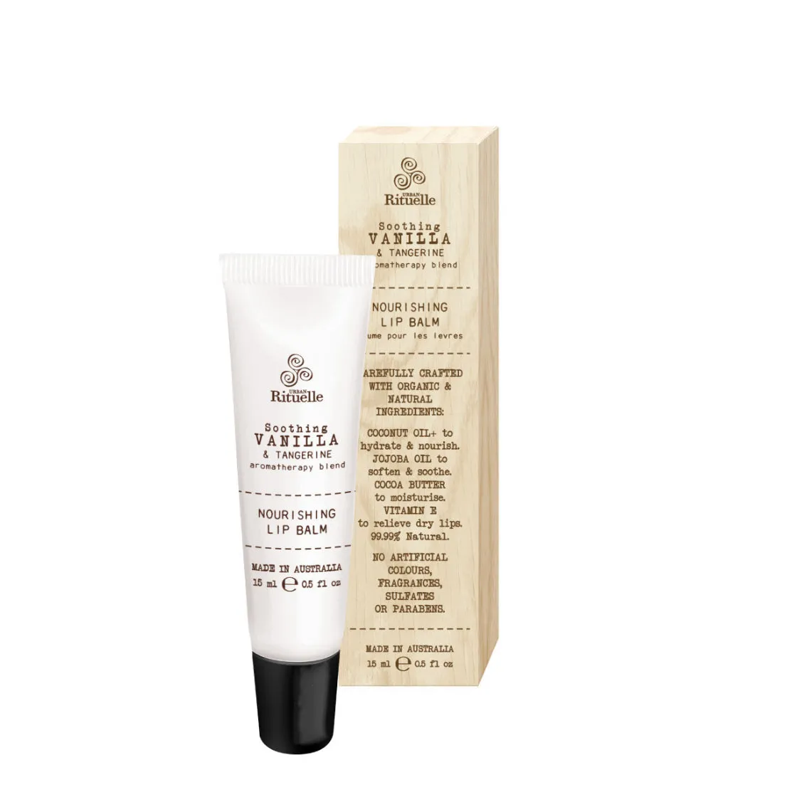 Nourishing Lip Balm