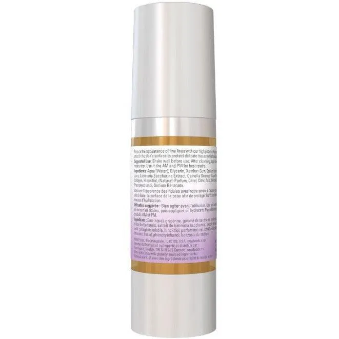 NOW Hyaluronic Firming Serum 30mL
