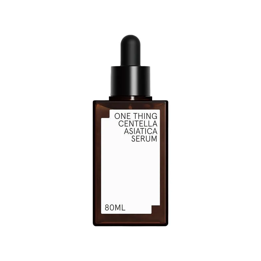 [ONE THING] Centella Asiatica Serum 80ml