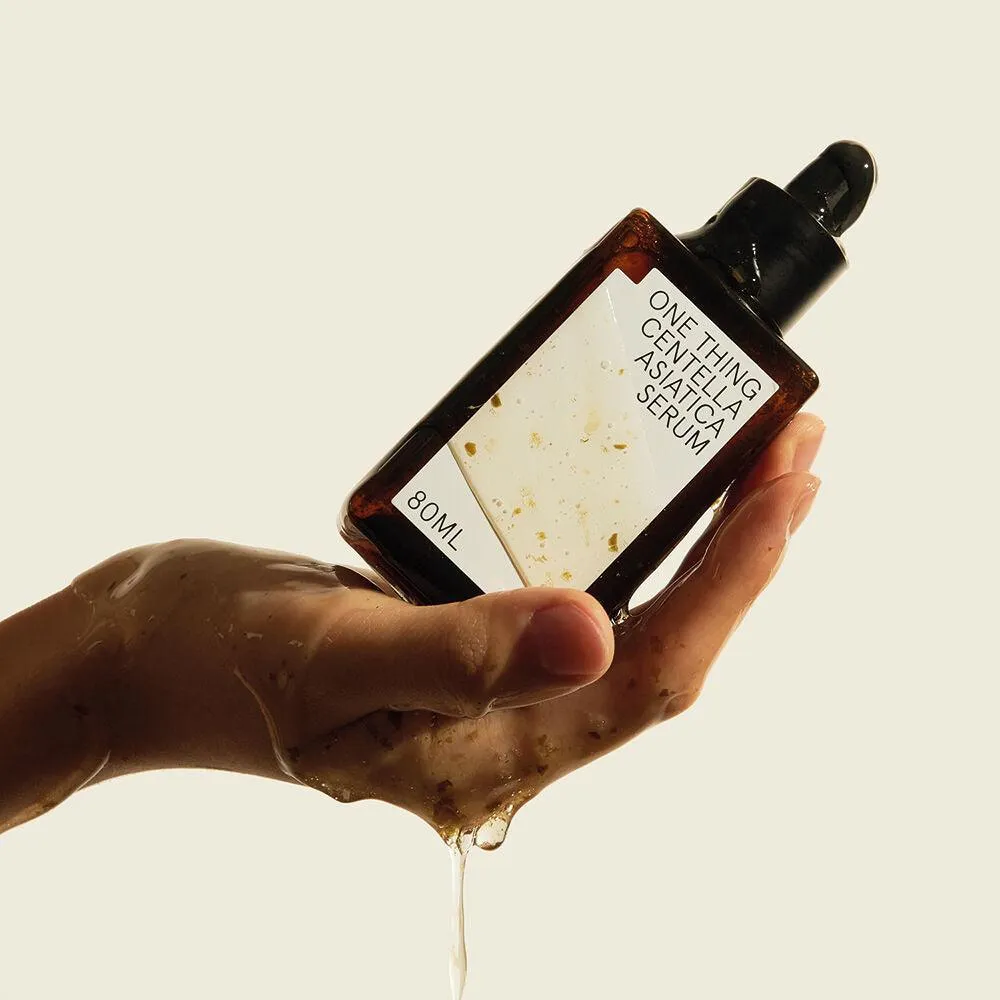 [ONE THING] Centella Asiatica Serum 80ml