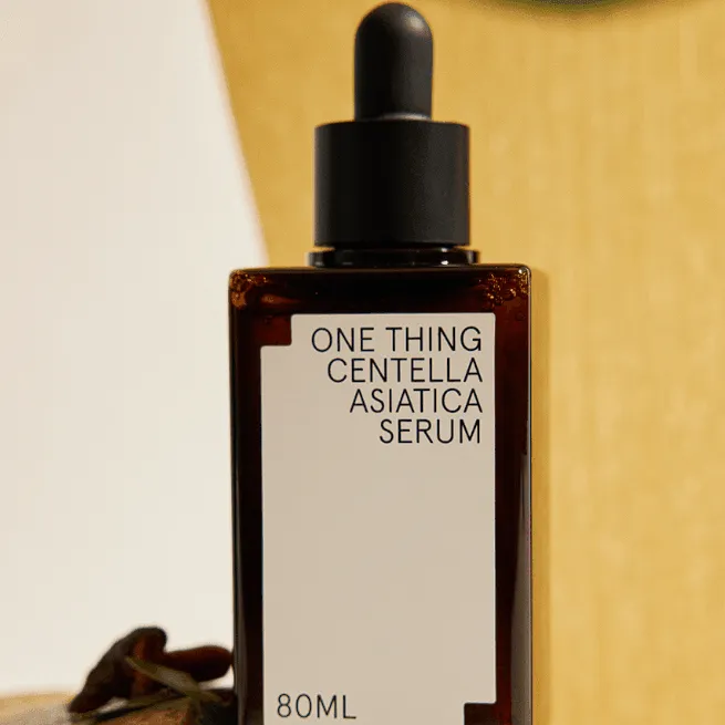 [ONE THING] Centella Asiatica Serum 80ml