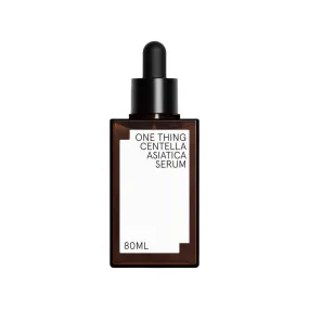 [ONE THING] Centella Asiatica Serum 80ml