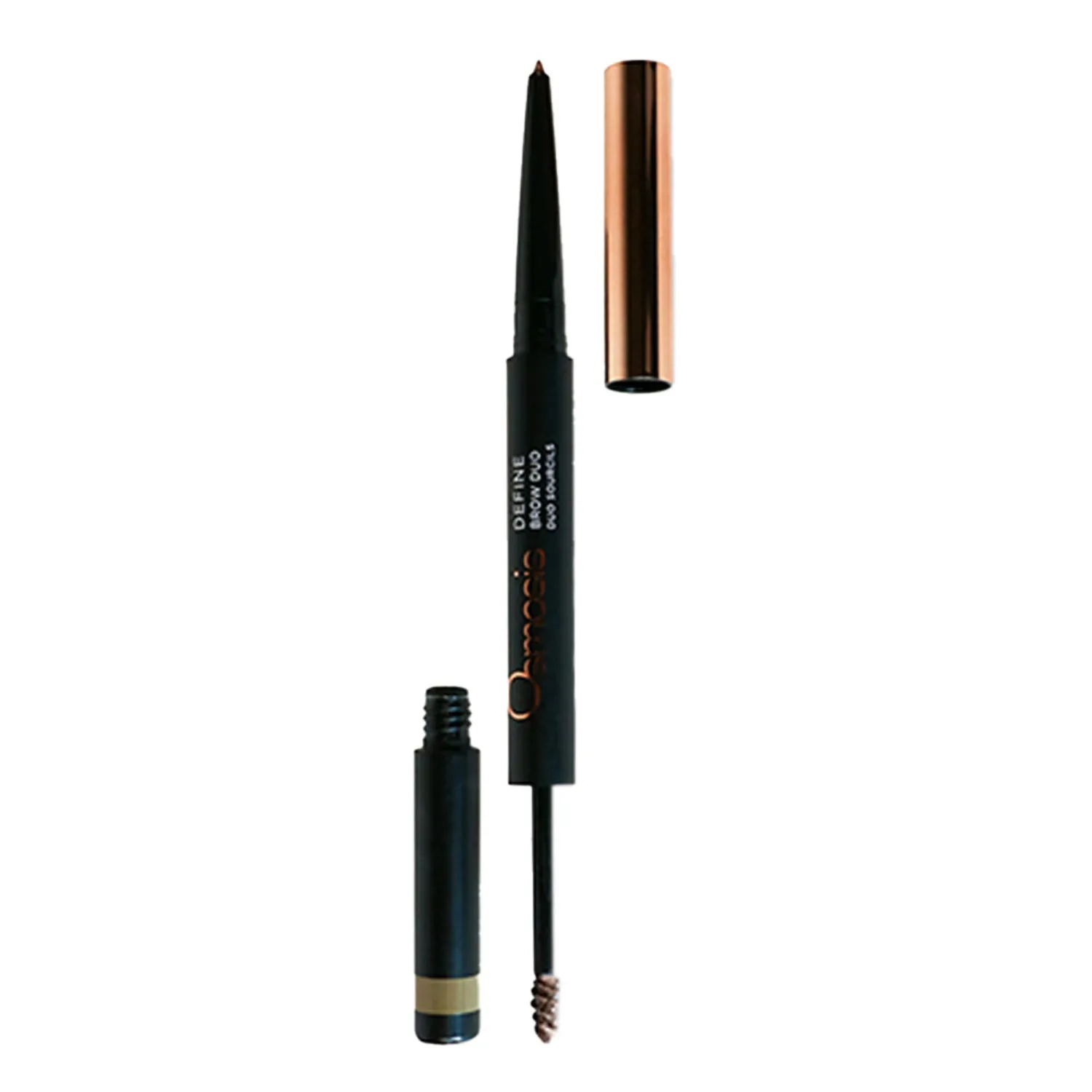 Osmosis Professional Brow Gel-Pencil Duo 1 piece