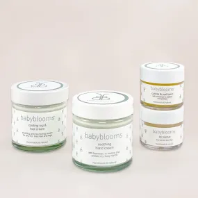 Pampering Repair Collection
