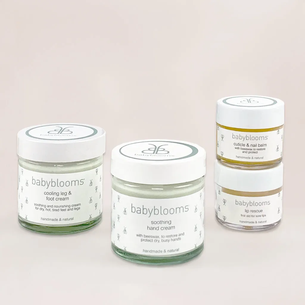 Pampering Repair Collection