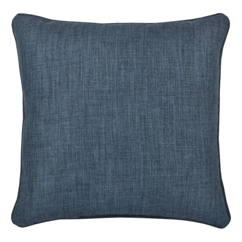 Parkview 20" Square Decorative Throw Pillow